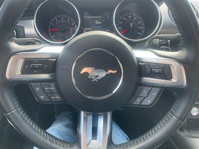 2018 Ford Mustang EcoBoost   - Photo 12 - Cottonwood, AZ 86326