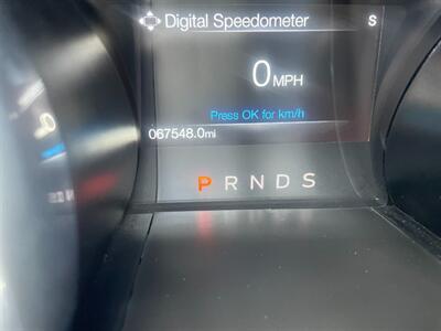 2018 Ford Mustang EcoBoost   - Photo 13 - Cottonwood, AZ 86326