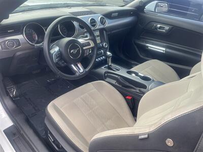 2018 Ford Mustang EcoBoost   - Photo 6 - Cottonwood, AZ 86326