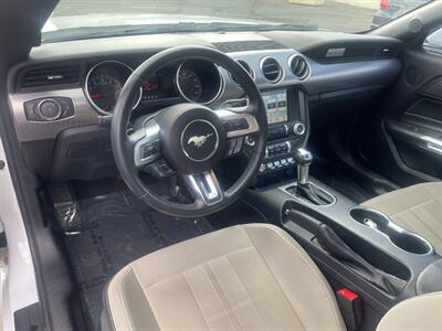 2018 Ford Mustang EcoBoost   - Photo 10 - Cottonwood, AZ 86326