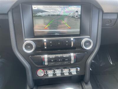 2018 Ford Mustang EcoBoost   - Photo 11 - Cottonwood, AZ 86326