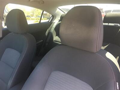 2015 Kia Forte LX - Photo 3 - Cottonwood, AZ 86326
