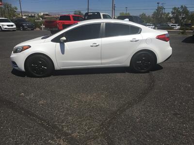 2015 Kia Forte LX - Photo 2 - Cottonwood, AZ 86326