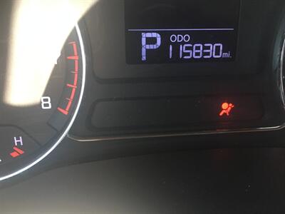 2015 Kia Forte LX - Photo 8 - Cottonwood, AZ 86326