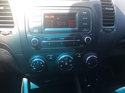 2015 Kia Forte LX - Photo 6 - Cottonwood, AZ 86326