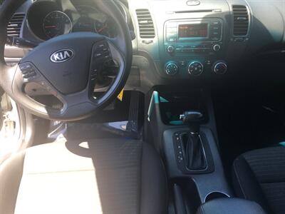2015 Kia Forte LX - Photo 5 - Cottonwood, AZ 86326