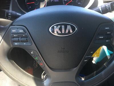 2015 Kia Forte LX - Photo 7 - Cottonwood, AZ 86326