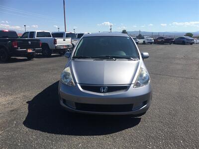 2008 Honda Fit RARE MANUAL TRANSMISSION   - Photo 2 - Cottonwood, AZ 86326