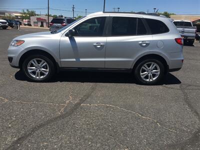 2012 Hyundai SANTA FE Limited   - Photo 4 - Cottonwood, AZ 86326