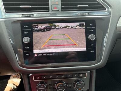 2021 Volkswagen Tiguan SE 4Motion   - Photo 7 - Cottonwood, AZ 86326