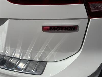 2021 Volkswagen Tiguan SE 4Motion   - Photo 3 - Cottonwood, AZ 86326