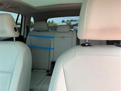 2021 Volkswagen Tiguan SE 4Motion   - Photo 4 - Cottonwood, AZ 86326