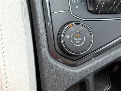 2021 Volkswagen Tiguan SE 4Motion   - Photo 9 - Cottonwood, AZ 86326
