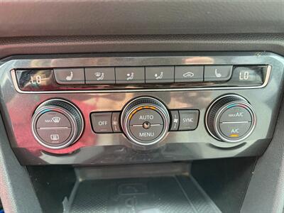 2021 Volkswagen Tiguan SE 4Motion   - Photo 8 - Cottonwood, AZ 86326