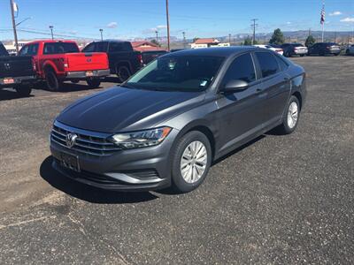 2019 Volkswagen Jetta S - Photo 1 - Cottonwood, AZ 86326