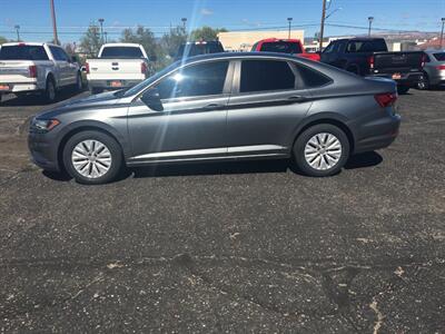 2019 Volkswagen Jetta S - Photo 5 - Cottonwood, AZ 86326