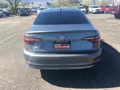 2019 Volkswagen Jetta S - Photo 4 - Cottonwood, AZ 86326