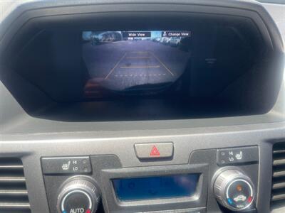 2012 Honda Odyssey Touring - Photo 9 - Cottonwood, AZ 86326