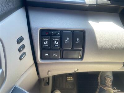 2012 Honda Odyssey Touring - Photo 12 - Cottonwood, AZ 86326