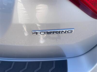2012 Honda Odyssey Touring - Photo 3 - Cottonwood, AZ 86326