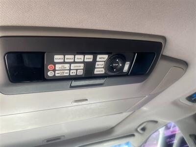 2012 Honda Odyssey Touring - Photo 8 - Cottonwood, AZ 86326