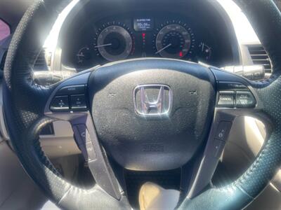 2012 Honda Odyssey Touring - Photo 13 - Cottonwood, AZ 86326
