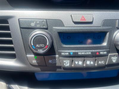 2012 Honda Odyssey Touring - Photo 10 - Cottonwood, AZ 86326