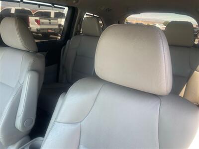 2012 Honda Odyssey Touring - Photo 5 - Cottonwood, AZ 86326