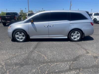 2012 Honda Odyssey Touring - Photo 4 - Cottonwood, AZ 86326