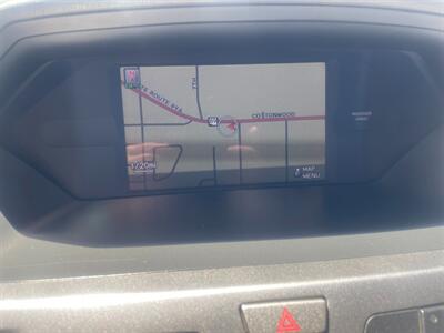 2012 Honda Odyssey Touring - Photo 11 - Cottonwood, AZ 86326