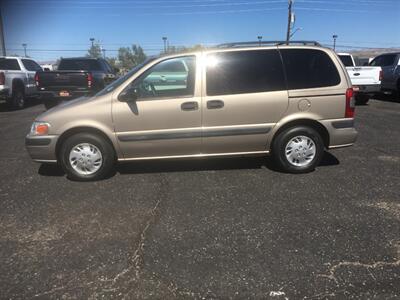 2000 Chevrolet Venture   - Photo 5 - Cottonwood, AZ 86326