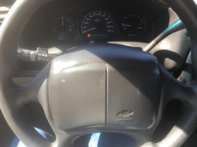 2000 Chevrolet Venture   - Photo 10 - Cottonwood, AZ 86326