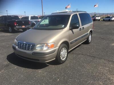2000 Chevrolet Venture   - Photo 1 - Cottonwood, AZ 86326