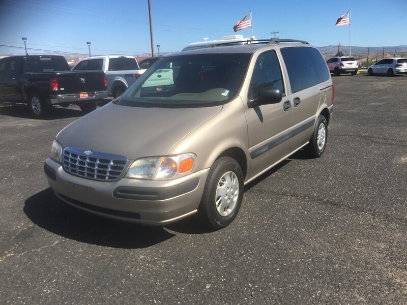 2000 Chevrolet Venture  