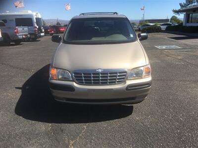 2000 Chevrolet Venture   - Photo 2 - Cottonwood, AZ 86326