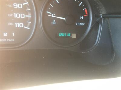 2000 Chevrolet Venture   - Photo 11 - Cottonwood, AZ 86326