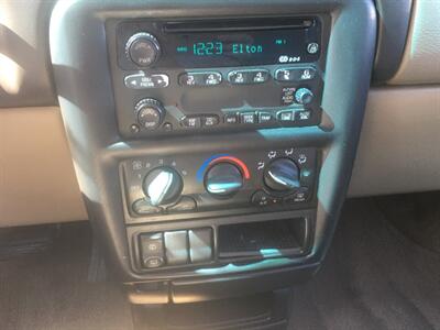 2000 Chevrolet Venture   - Photo 9 - Cottonwood, AZ 86326
