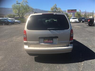 2000 Chevrolet Venture   - Photo 4 - Cottonwood, AZ 86326