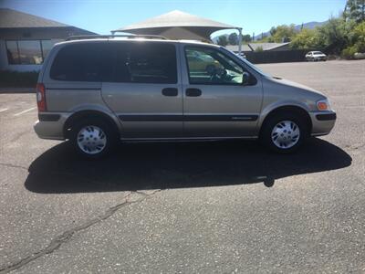 2000 Chevrolet Venture   - Photo 3 - Cottonwood, AZ 86326