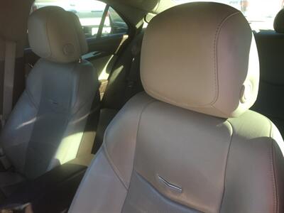 2013 Cadillac ATS 3.6L Premium - Photo 6 - Cottonwood, AZ 86326