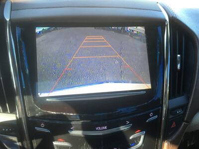 2013 Cadillac ATS 3.6L Premium - Photo 10 - Cottonwood, AZ 86326