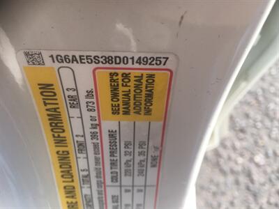 2013 Cadillac ATS 3.6L Premium - Photo 7 - Cottonwood, AZ 86326