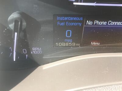 2013 Cadillac ATS 3.6L Premium - Photo 12 - Cottonwood, AZ 86326