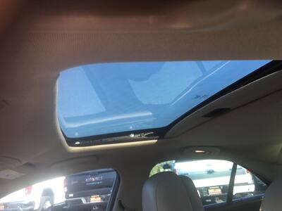 2013 Cadillac ATS 3.6L Premium - Photo 8 - Cottonwood, AZ 86326