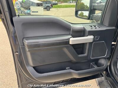 2015 Ford F-150 Lariat 4X4   - Photo 6 - Clio, MI 48420