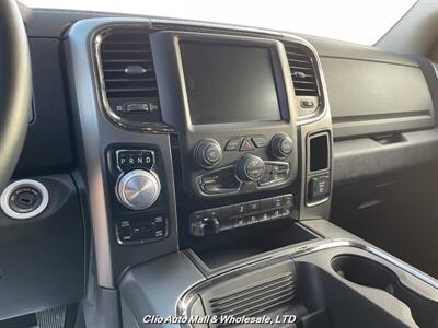 2016 RAM Ram 1500 Sport   - Photo 22 - Clio, MI 48420