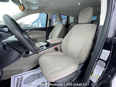 2019 Ford Escape SE AWD - Photo 14 - Clio, MI 48420