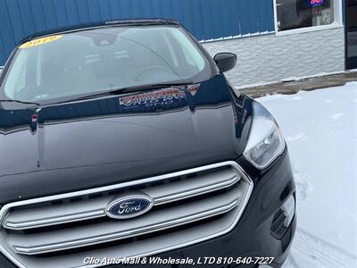 2019 Ford Escape SE AWD - Photo 8 - Clio, MI 48420