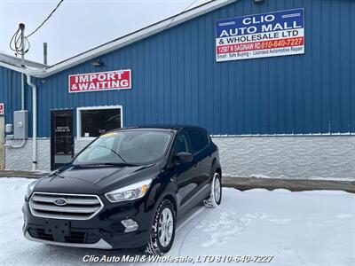 2019 Ford Escape SE AWD - Photo 1 - Clio, MI 48420
