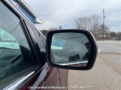 2023 Ford Edge Titanium AWD  !Still Under Ford Factory Warranty! - Photo 39 - Clio, MI 48420